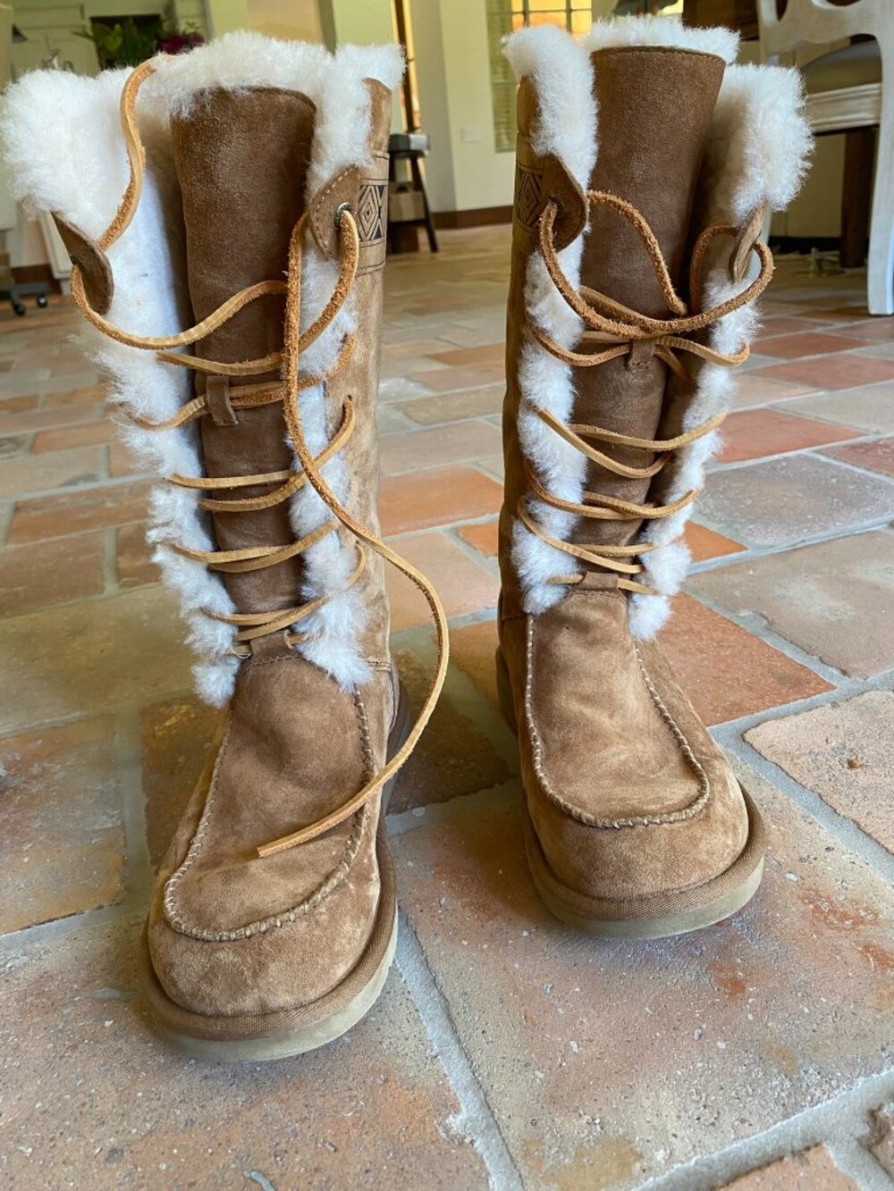 Womens Ugg Tularosa